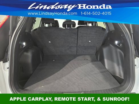Used 2023 Honda CR-V Sport image 8