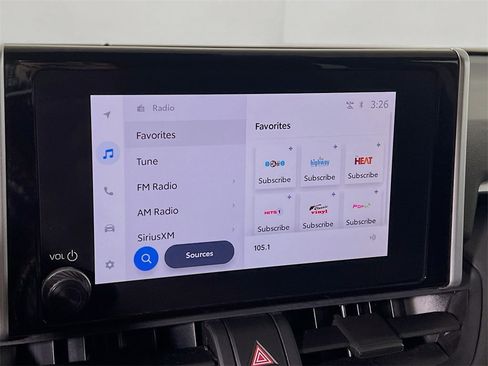 Certified 2025 Toyota RAV4 XLE image 14