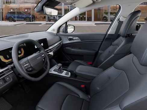 New 2026 Kia Sportage EX image 18