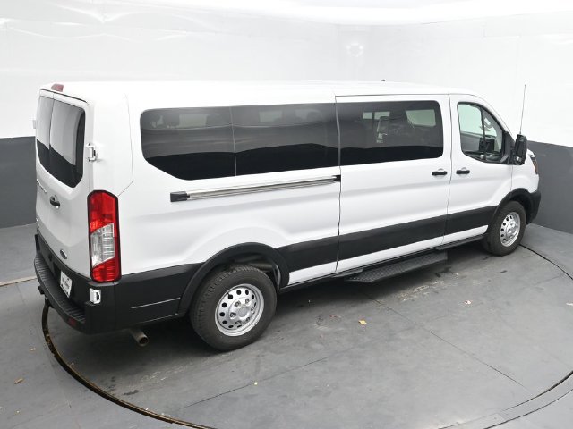 Used 2023 Ford Transit 350 XL AWD/4WD image 26