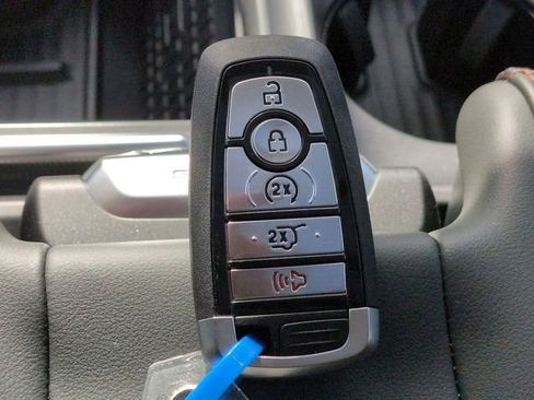 New 2025 Ford Expedition Max Active image 34