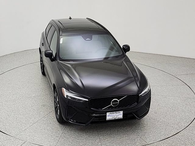 New 2027 Volvo XC60 B5 Ultra AWD/4WD image 14