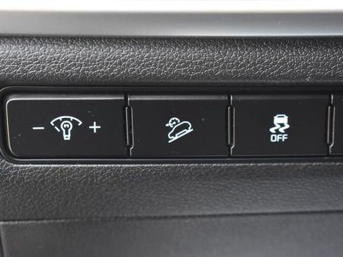 Used 2024 Kia Telluride LX AWD/4WD image 23