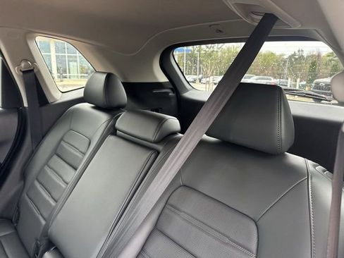 Certified 2024 Honda CR-V EX-L image 14