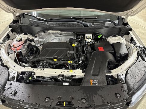 New 2026 Chevrolet Trax RS w/ Driver Confidence Package image 24