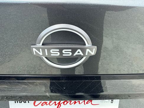 Used 2026 Nissan Sentra S w/ Floor Mat Package FWD image 13