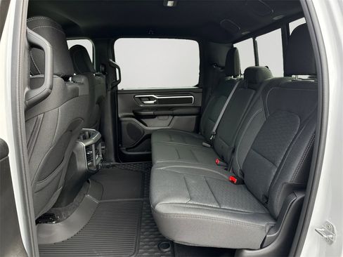 New 2026 RAM 1500 Big Horn image 15