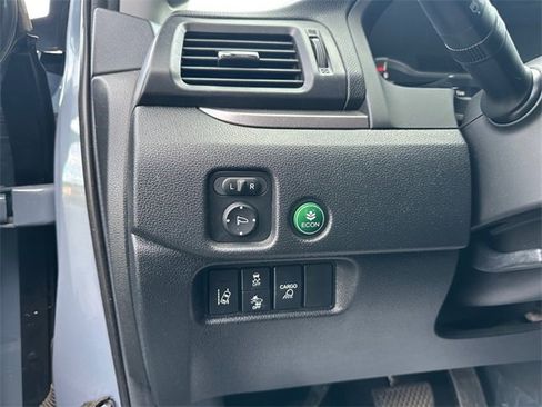 Used 2023 Honda Ridgeline RTL image 21