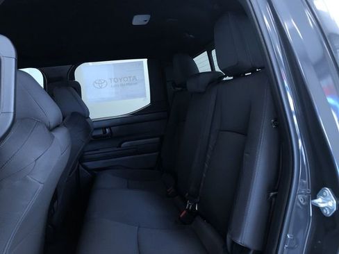 New 2025 Toyota Tacoma SR5 image 14