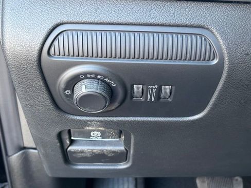 New 2026 Jeep Grand Wagoneer Limited image 27