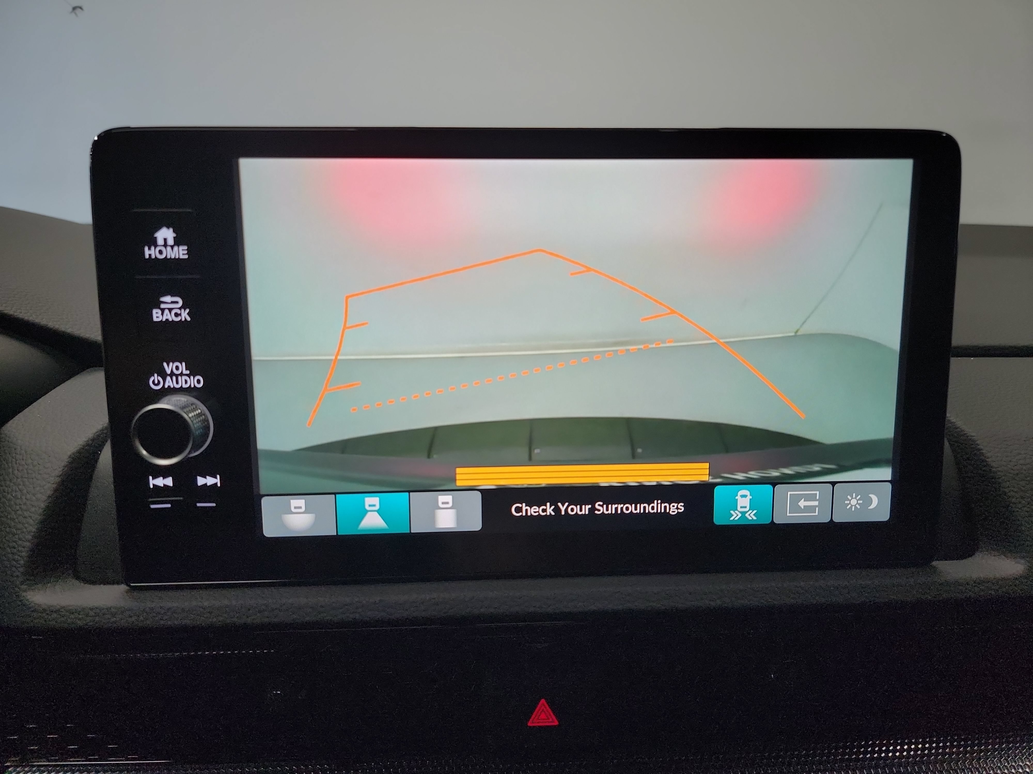 Used 2024 Honda CR-V EX-L image 23
