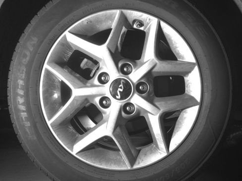 Used 2025 Kia Soul LX w/ LX Technology Package FWD image 18