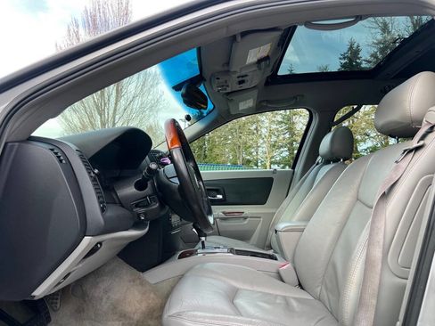 Used 2004 Cadillac SRX V8 image 9