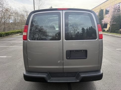 Used 2012 Chevrolet Express 1500 AWD w/ Cold Climate Package image 6