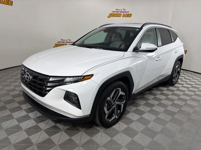 Used 2023 Hyundai Tucson SEL w/ Convenience Package