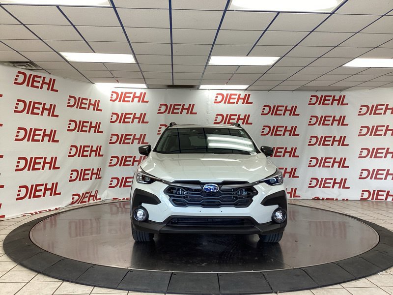 New 2026 Subaru Crosstrek 2.5i Limited AWD/4WD image 2