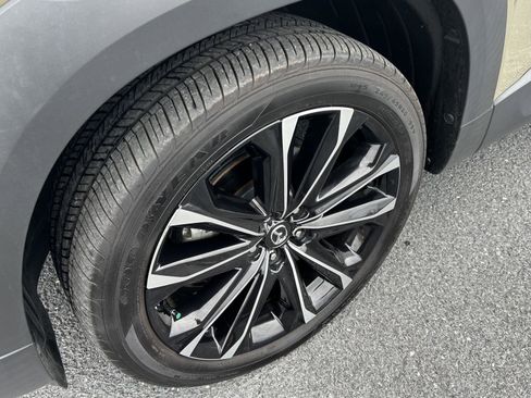 Used 2024 MAZDA CX-50 2.5 Turbo w/ Weather Package image 12