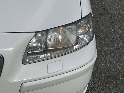 Used 2008 Volvo S60 2.5T image 12