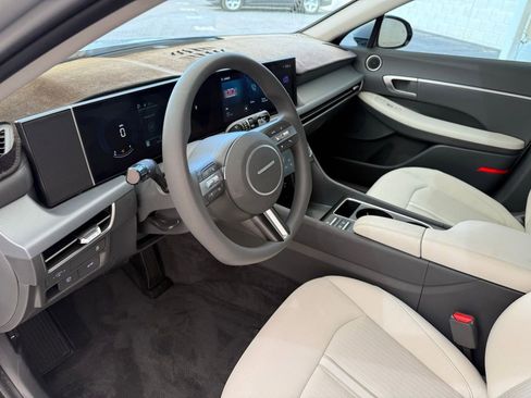 Used 2024 Hyundai Sonata SEL FWD image 27