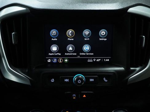 Used 2022 GMC Terrain SLE w/ Driver Convenience Package image 19