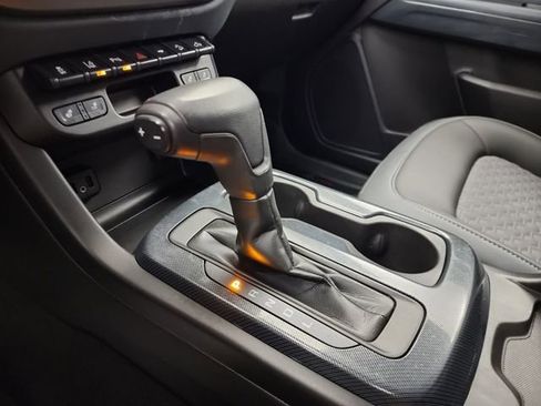 Certified 2021 Chevrolet Colorado Z71 w/ Safety Package image 29