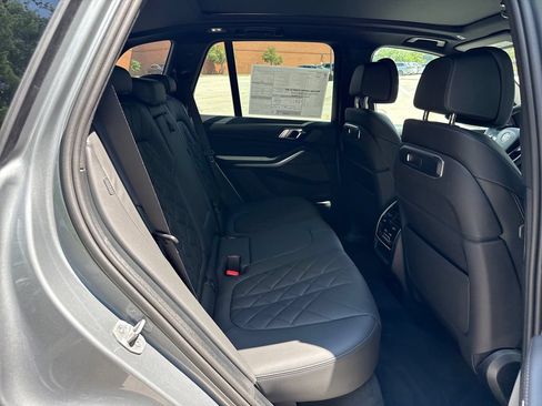 New 2026 BMW X5 xDrive40i AWD/4WD image 25