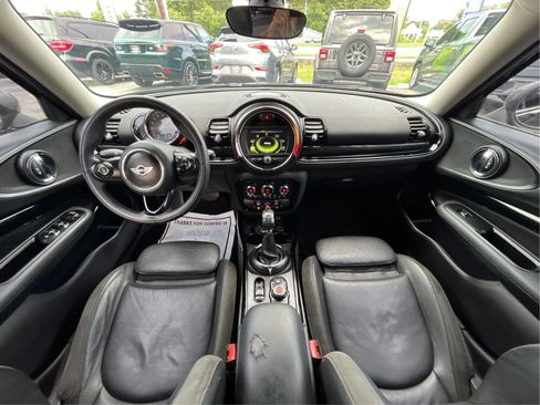 Used 2017 MINI Cooper Clubman ALL4 AWD/4WD image 24