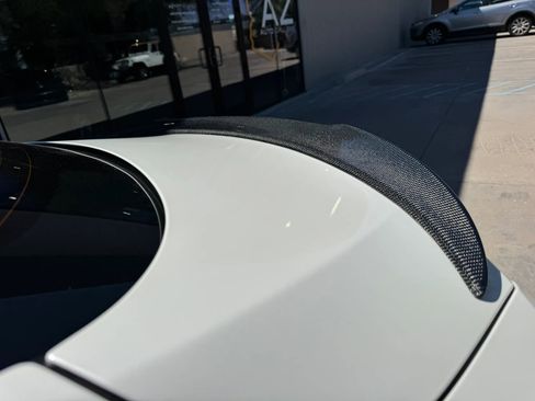 Used 2018 Mercedes-Benz C 63 AMG S image 45