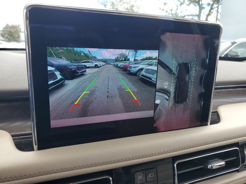 Certified 2024 Lincoln Aviator Reserve image 24