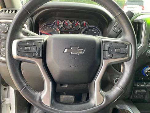 Used 2019 Chevrolet Silverado 1500 RST AWD/4WD image 18