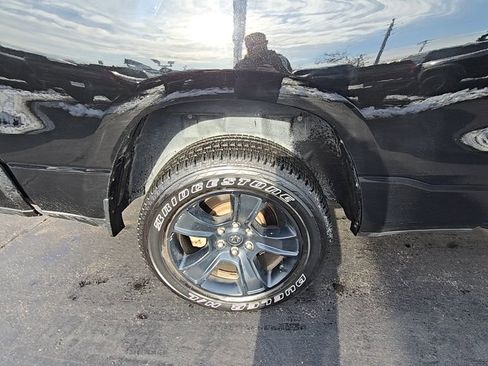 Certified 2022 RAM 1500 Big Horn image 11
