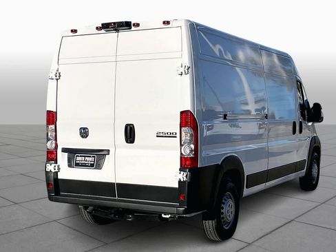 Used 2025 RAM ProMaster 2500 image 13