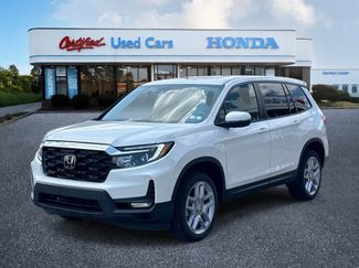 Used 2024 Honda Passport EX-L video 1