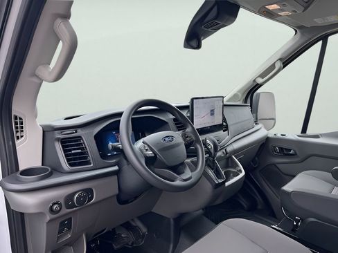 New 2026 Ford Transit 250 148 Medium Roof w/ Load Area Protection Package image 24