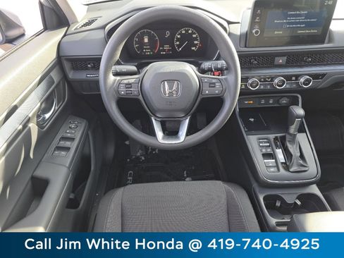 New 2026 Honda CR-V EX image 21