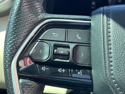 Used 2023 Toyota Tundra 1794 Edition w/ TRD Off-Road Package image 20