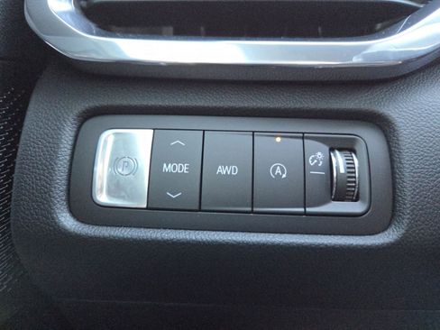 New 2026 GMC Acadia Denali Ultimate w/ LPO, Floor Liner Package image 8