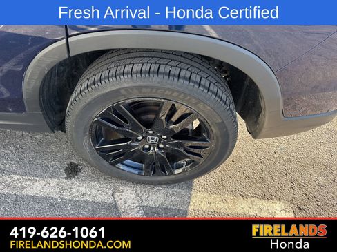 Used 2020 Honda Passport Sport image 13