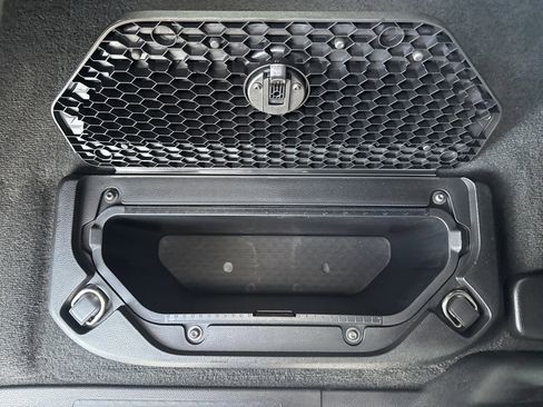 Used 2022 RAM 1500 Big Horn image 15