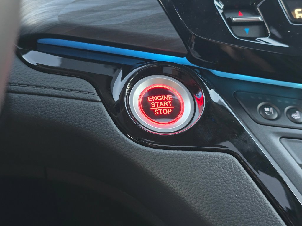 New 2027 Honda Odyssey Elite image 24