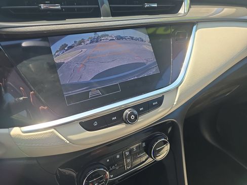 Used 2023 Buick Encore GX Select FWD image 23