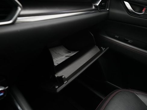 Used 2025 MAZDA CX-5 Carbon Edition image 30