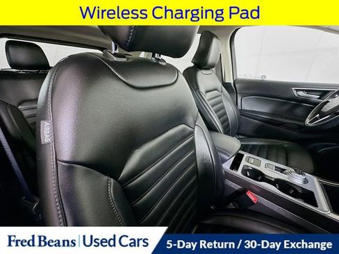 Certified 2021 Ford Edge SEL w/ Convenience Package image 34