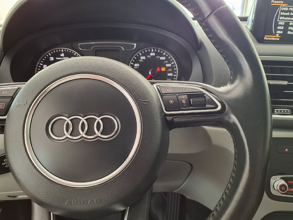 Used 2018 Audi Q3 2.0T Premium w/ Convenience Package FWD image 6