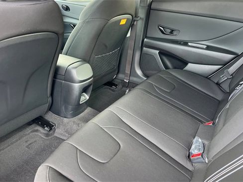 New 2026 Hyundai Elantra SEL Sport image 12