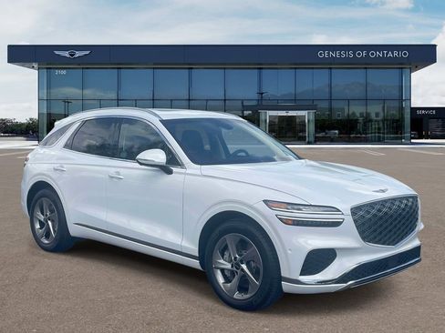 New 2026 Genesis GV70 2.5T Advanced AWD/4WD image 1