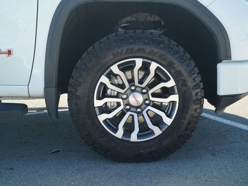 Used 2020 GMC Sierra 1500 AT4 w/ AT4 Premium Package image 49