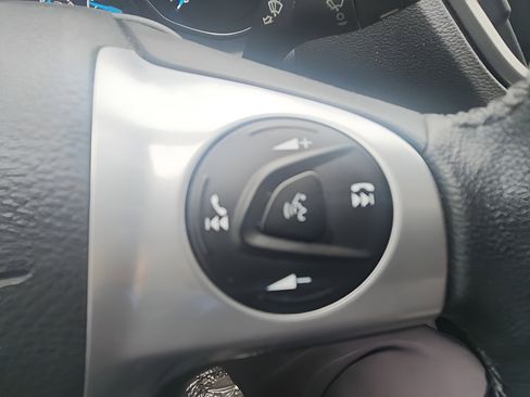 Used 2015 Ford Escape Titanium AWD/4WD image 19