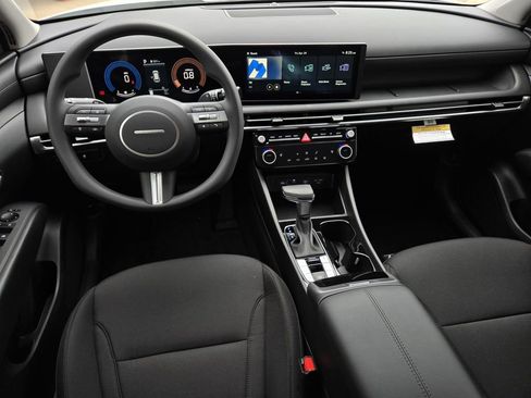 New 2026 Hyundai Tucson SEL FWD image 23