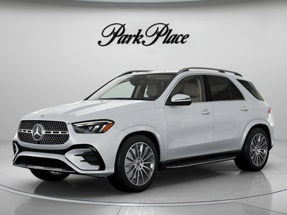 Certified 2026 Mercedes-Benz GLE 350 4MATIC